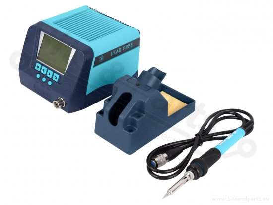 Soldering station adjustable 90W / 200-480°C Bakon BK90